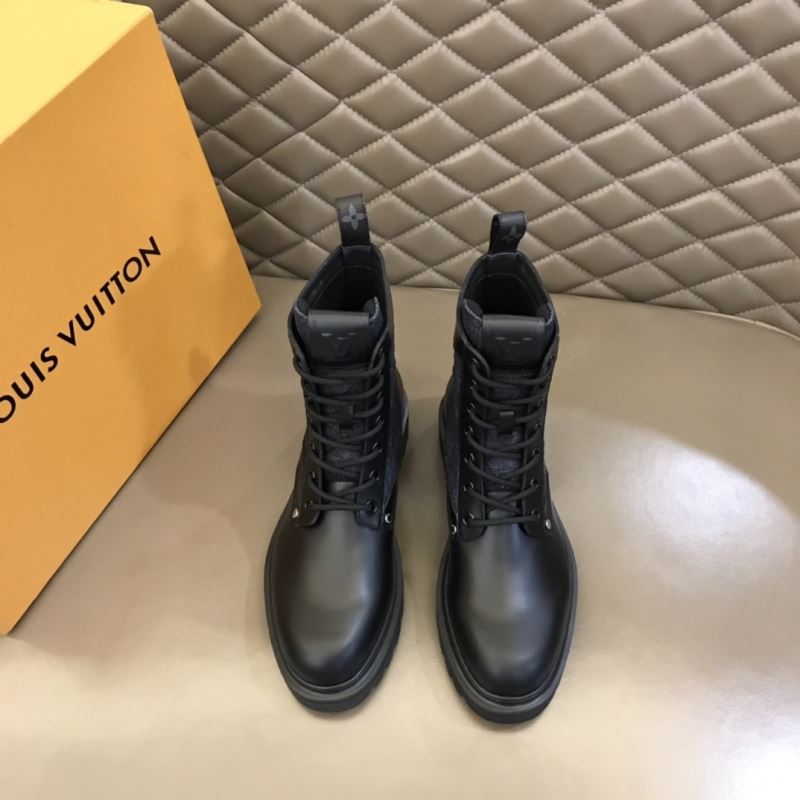 LV Boots